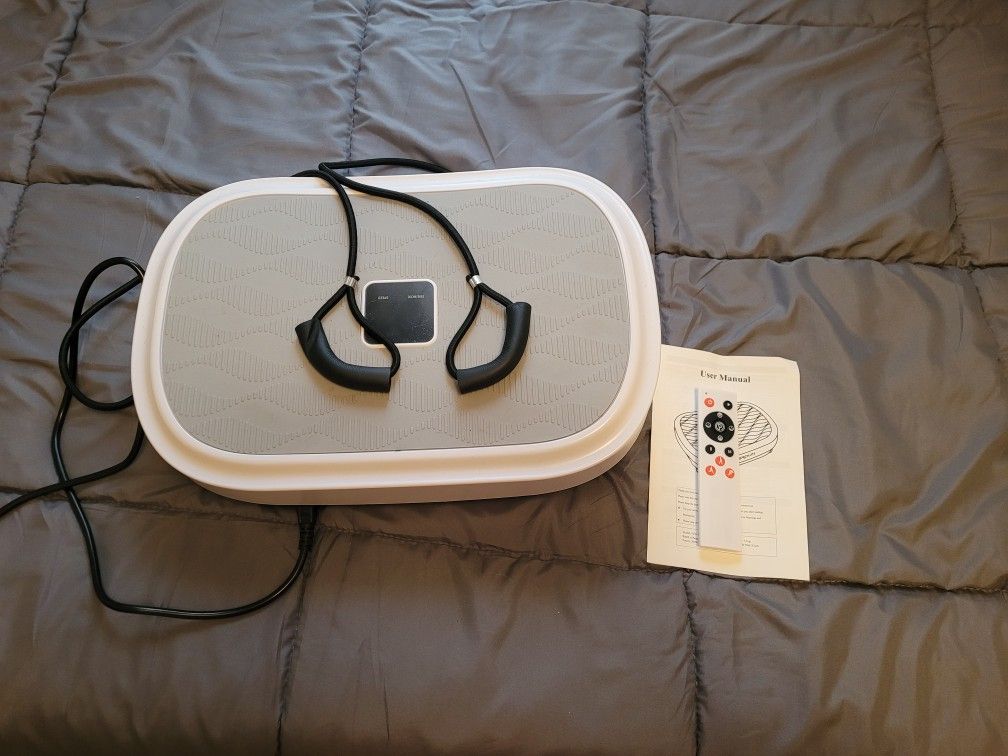 Vibration Plate