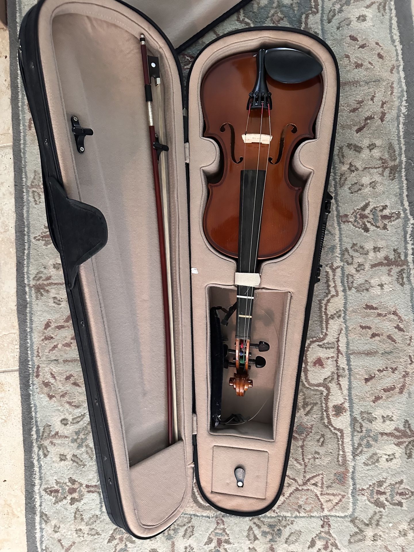 Violin Palatine 4/4