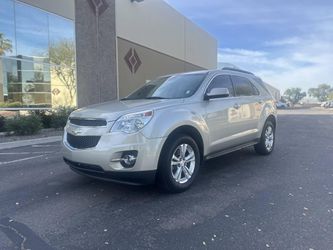 2014 Chevrolet Equinox