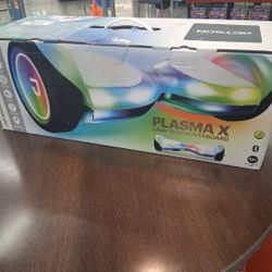 Lava Tech Hoverboard