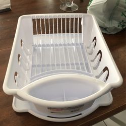 Dish Holder