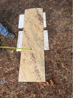 Free quartz countertop