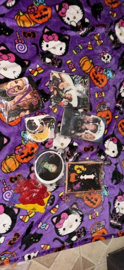 hocus Pocus