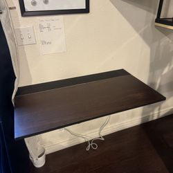 Foldable Desk