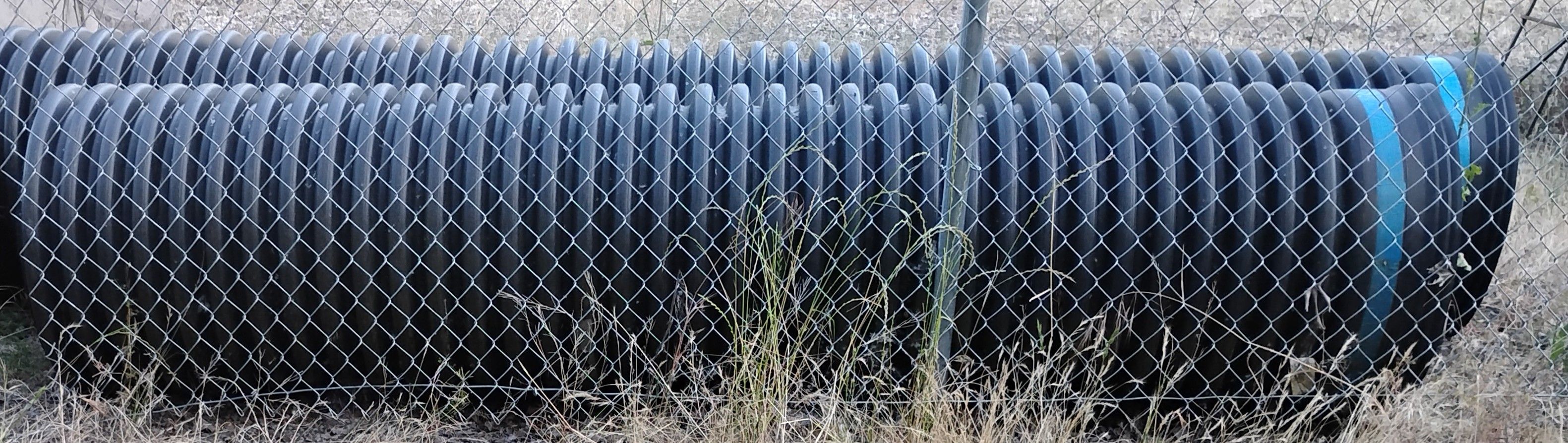 3 Culverts At A Great Price