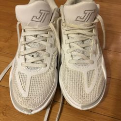 Nike JT Jordan’s Court Shoes