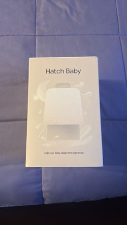 Hatch baby