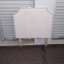 Twin Headboard