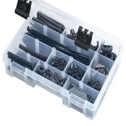 Husky
11 in. Small Parts Bin Organizer