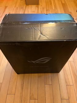 Brand New ROG G700 Desktop