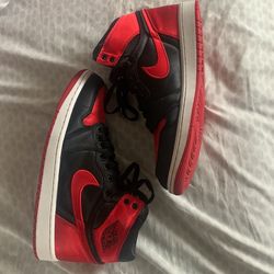 Jordan’s 
