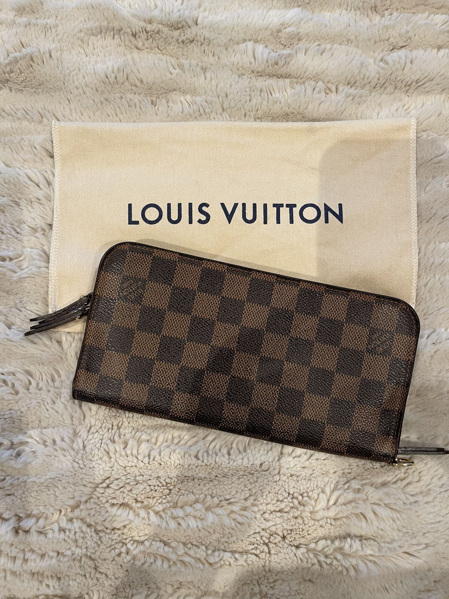 Louis Vuitton Organizer Wallet