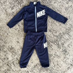 Nike Set Size 24 Months 