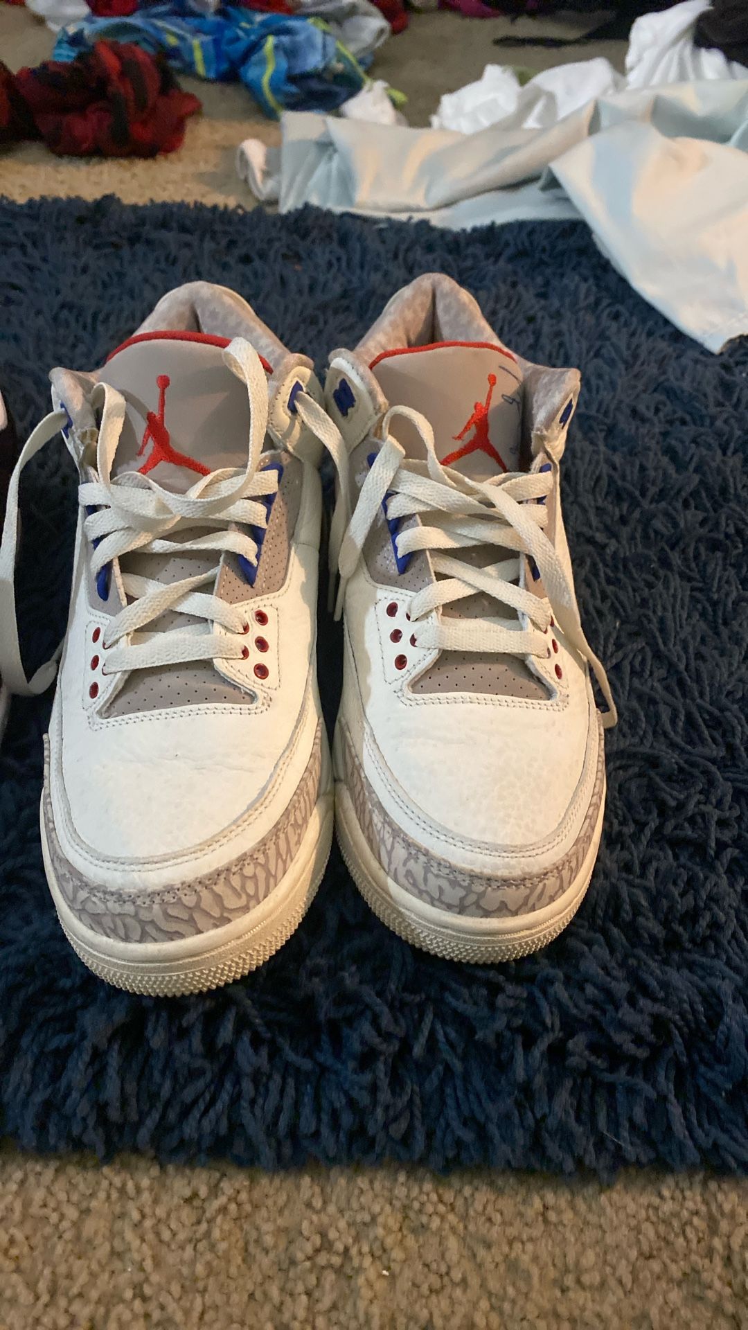 Jordan