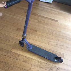Pro Scooter