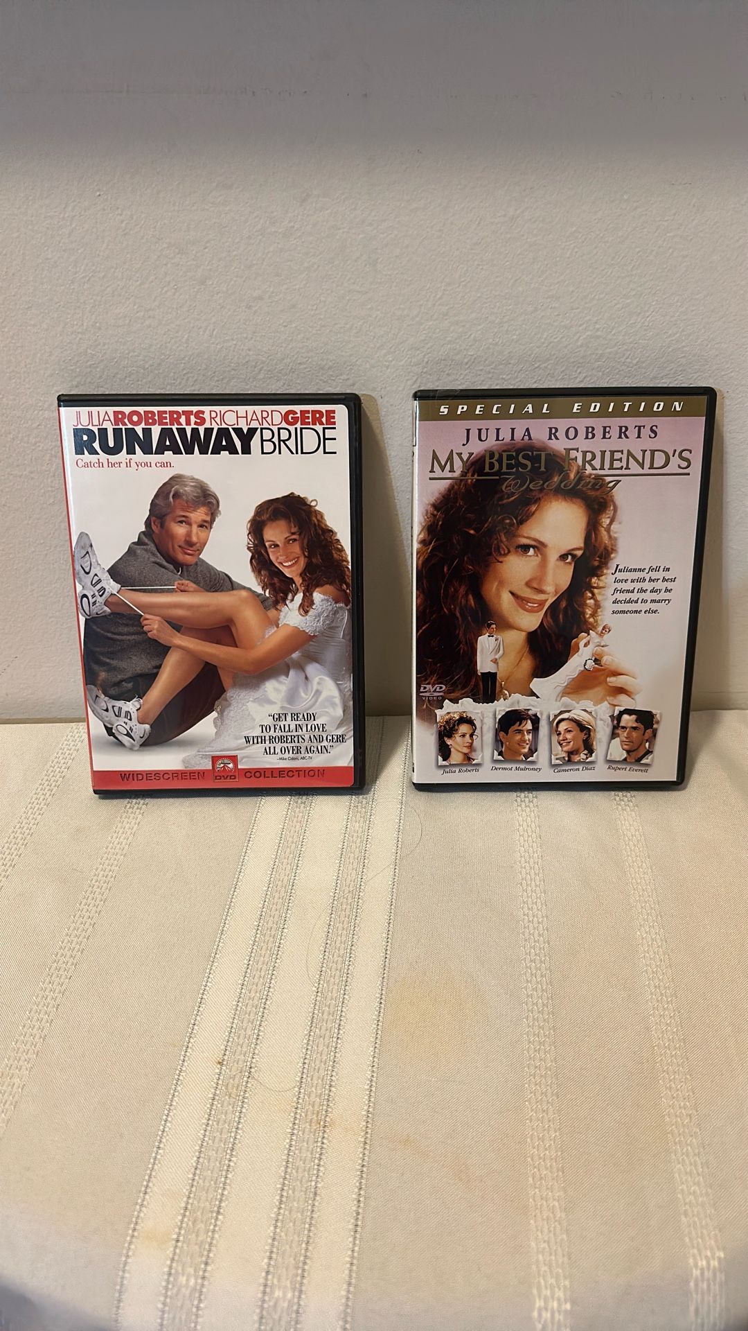 DVD Movies