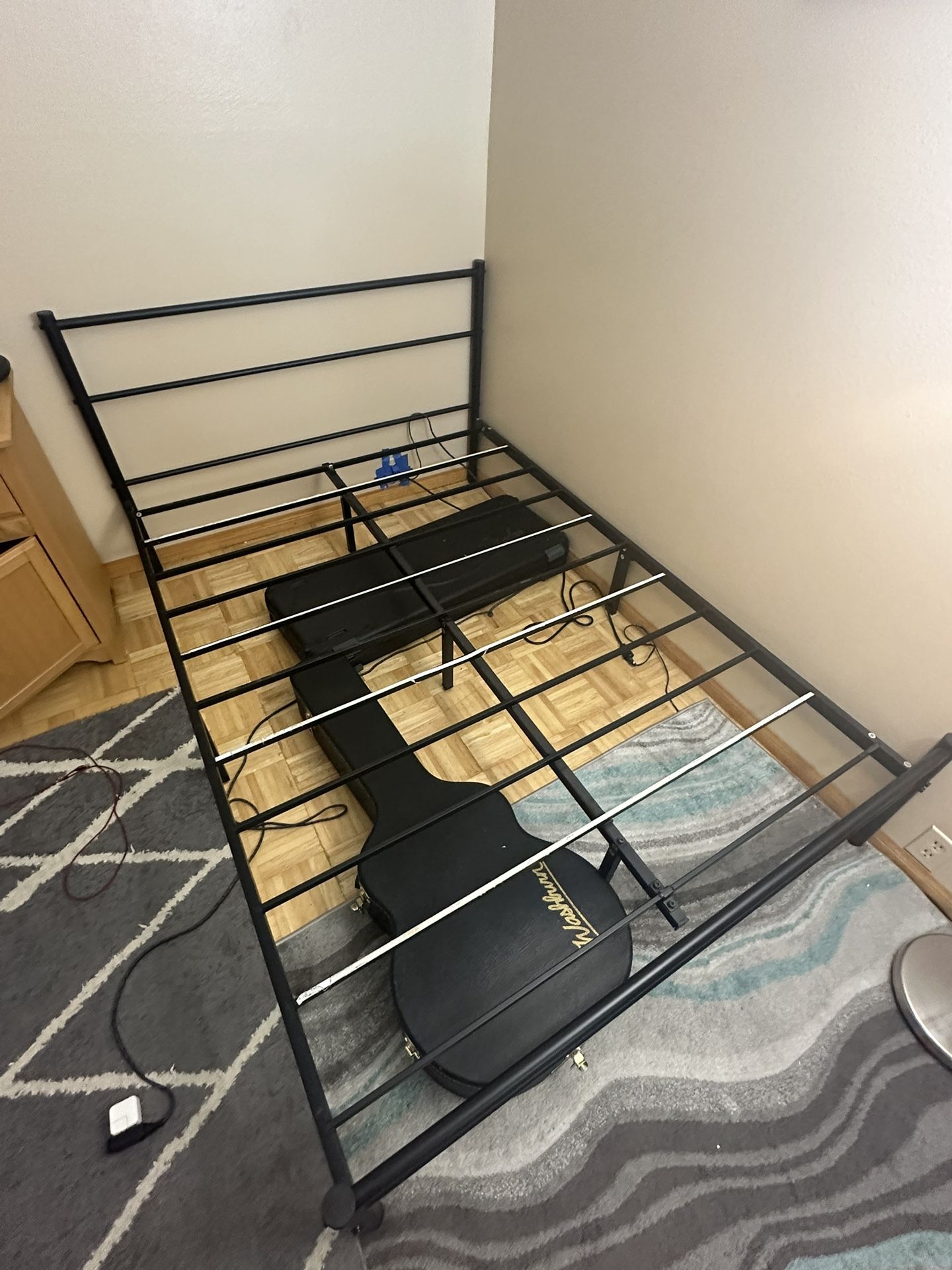 Bed Frame