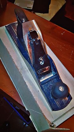 Great Neck Wood Plane (made in USA)!