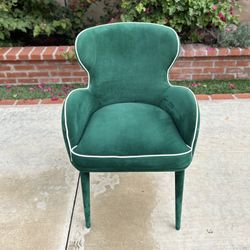 Green Chair