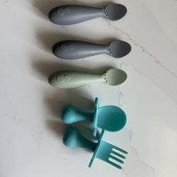 Baby Utensils