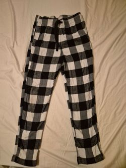 Hollister pajamas