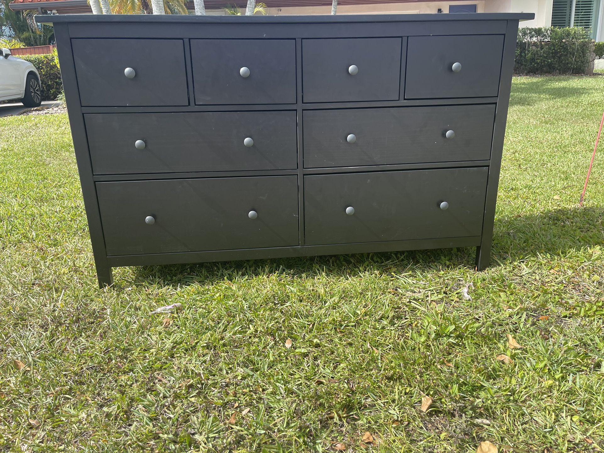 IKEA Dresser