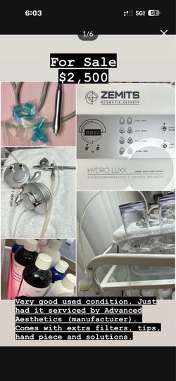 Hydro Luxx