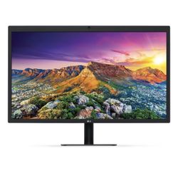 LG 27” Ultrafine 5K Display Monitor For Mac [NEW/OPEN BOX]