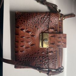 brahmin crossbody handbag 