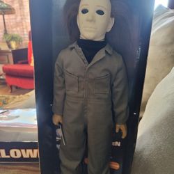 Halloween Michael Myers 