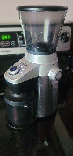 COFFE GRINDER ARIETE PRO 