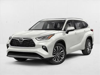 2020 Toyota Highlander