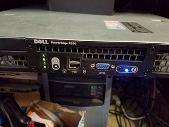 DELL MASTER COMPUTADOR$1700
