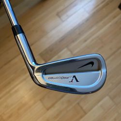 Nike Vr pro combo 3 iron