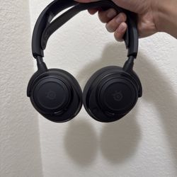 SteelSeries Arctis Nova 7x Gen 2 Gaming Headset 