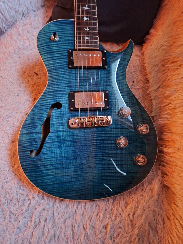 PRS SE Zach Myers