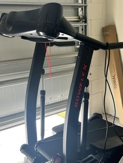 Bowflex treadclimber tc500 hotsell