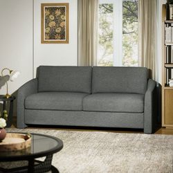 New couch!