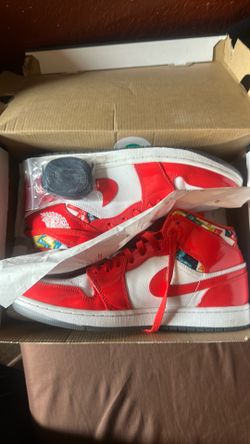 Jordan 1