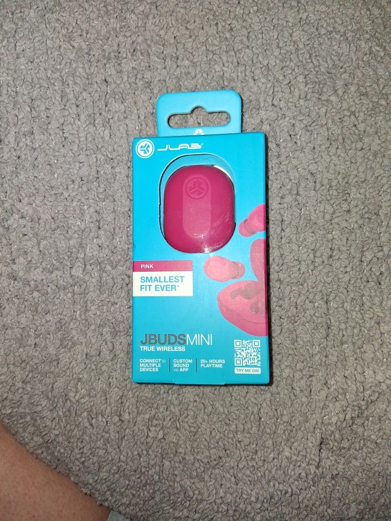 JLAB Jbuds Mini