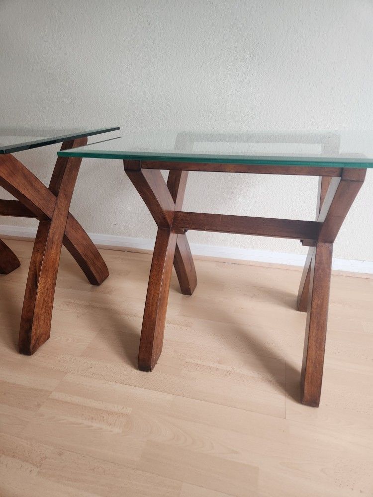 Night Stand/ End Table
