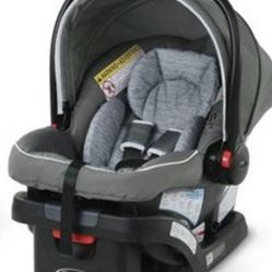 Graco Car Seat 