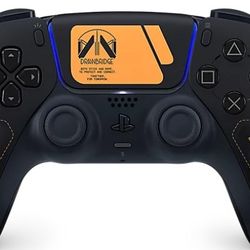 DualSense® Wireless Controller - DEATH STRANDING™ 2: ON THE BEACH Limited Edition