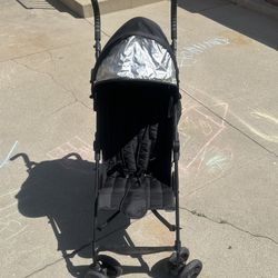 Summer Stroller-
