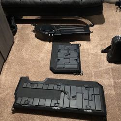 2016 Dodge Ram Speaker