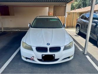 2011 BMW 328i