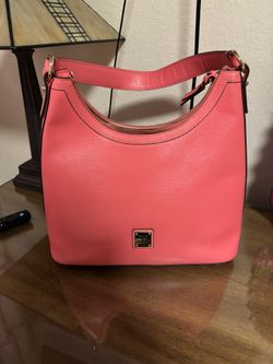 Dooney And Bourke Purse