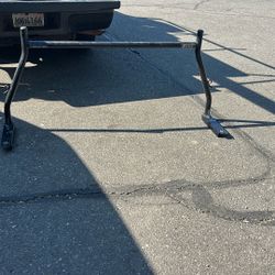 Truck Rack