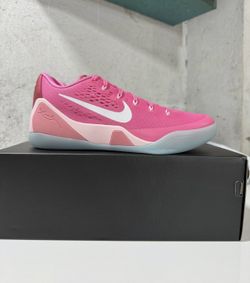 Kobe 9 Kay Yaw
