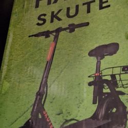 Brand New**** E scooter Today & Tomorrow Only Price $180